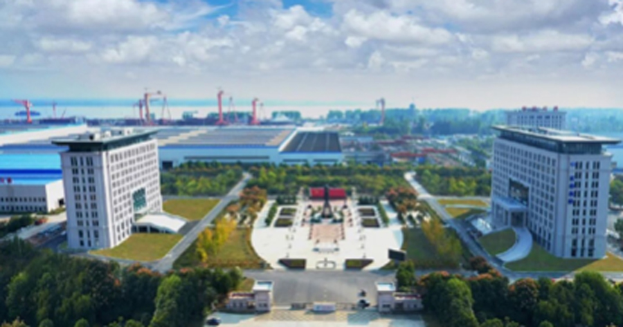 博革咨詢助力武船重工打造精益人才，賦能高端船舶智造升級