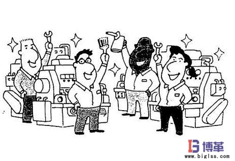 自主保全五項活動 自主保全五項活動