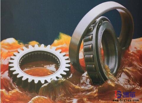 設備潤滑管理五項原則 設備潤滑管理五項原則