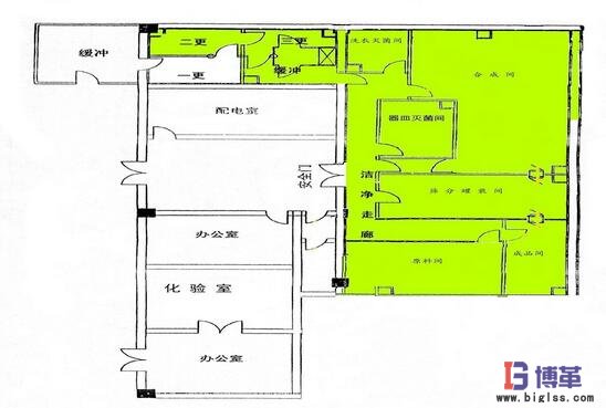 新工廠(chǎng)布局規(guī)劃 新工廠(chǎng)布局規(guī)劃