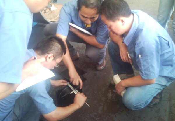 設備自主保全系統數據記錄 設備自主保全系統數據記錄