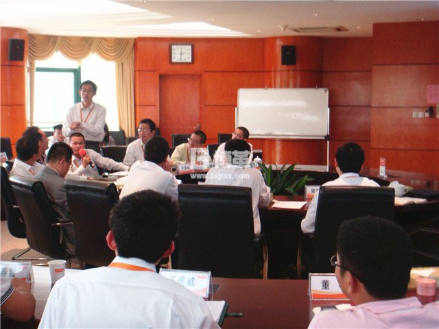 九陽集團(tuán)五星班組培訓(xùn)互動(dòng) 九陽集團(tuán)五星班組培訓(xùn)互動(dòng)